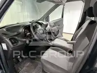 2021 Fiat Doblo