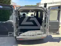 2021 Fiat Doblo