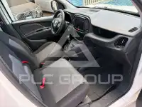 2021 Fiat Doblo