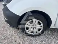 2021 Fiat Doblo