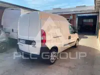 2021 Fiat Doblo