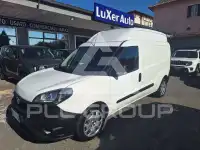 2021 Fiat Doblo