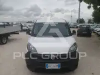 2021 Fiat Doblo