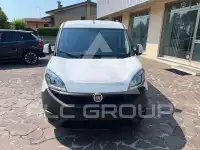 2021 Fiat Doblo