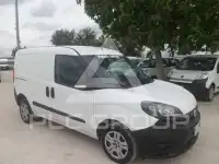 2021 Fiat Doblo