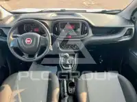 2021 Fiat Doblo
