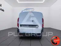 2021 Fiat Doblo