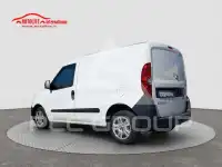 2021 Fiat Doblo