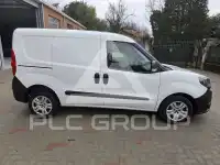 2021 Fiat Doblo