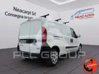 2021 Fiat Doblo