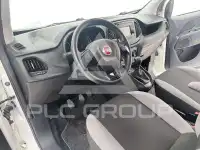2021 Fiat Doblo