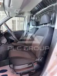 2021 Fiat Doblo