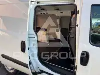 2021 Fiat Doblo