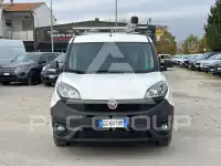 2021 Fiat Doblo