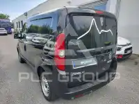 2021 Fiat Unknown