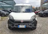 2021 Fiat Doblo