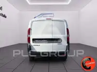 2021 Fiat Doblo