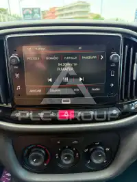 2021 Fiat Doblo