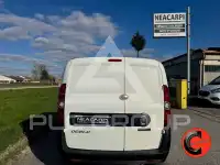 2021 Fiat Doblo