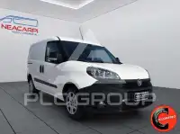 2021 Fiat Doblo