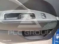 2021 Fiat Doblo