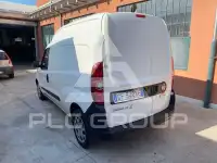 2021 Fiat Doblo