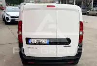 2021 Fiat Doblo