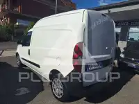 2021 Fiat Doblo