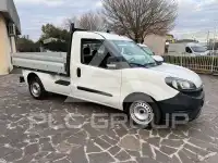 2021 Fiat Doblo