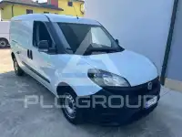 2021 Fiat Doblo