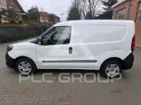 2021 Fiat Doblo