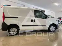 2021 Fiat Doblo