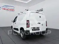 2021 Fiat Doblo