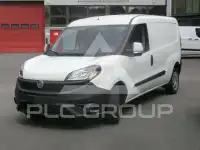 2021 Fiat Doblo