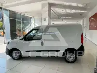 2021 Fiat Doblo