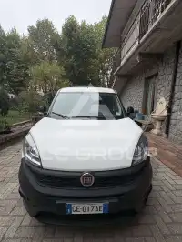 2021 Fiat Doblo