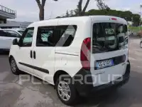 2021 Fiat Doblo
