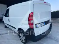2021 Fiat Doblo