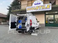 2021 Fiat Doblo