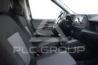 2021 Fiat Doblo