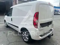 2021 Fiat Doblo