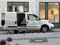 2021 Fiat Doblo