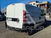 2021 Fiat Doblo