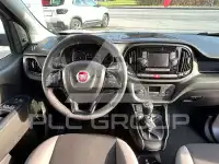2021 Fiat Doblo