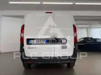 2021 Fiat Doblo