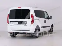 2021 Fiat Doblo