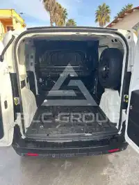 2021 Fiat Doblo