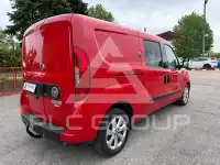 2021 Fiat Doblo