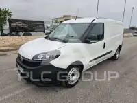 2021 Fiat Doblo
