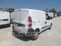 2021 Fiat Doblo